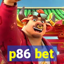 p86 bet